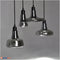 Підвіс Smoky Domosvet Design 25103-244037