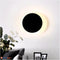 Бра Led Eclipse Domosvet Design 25103-244039