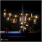 Підвіс Loft Glass Amber Domosvet Design 25103-244045
