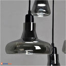 Підвіс Smoky Grey Domosvet Design 25103-244047