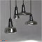 Підвіс Smoky Grey Domosvet Design 25103-244047