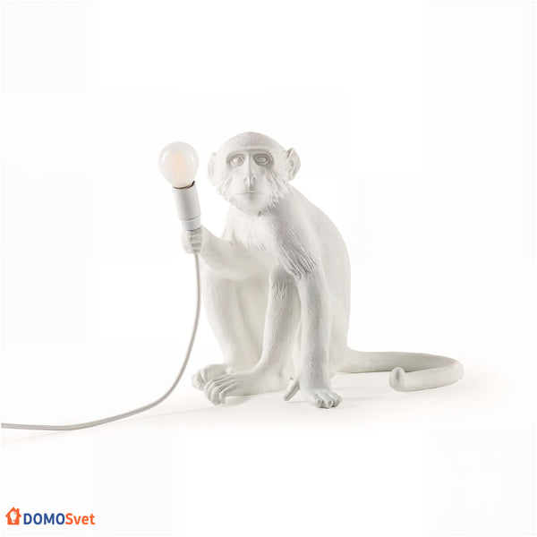 Настільний Світильник Monkey Domosvet Design 25103-244062