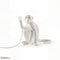 Настільний Світильник Monkey Domosvet Design 25103-244062