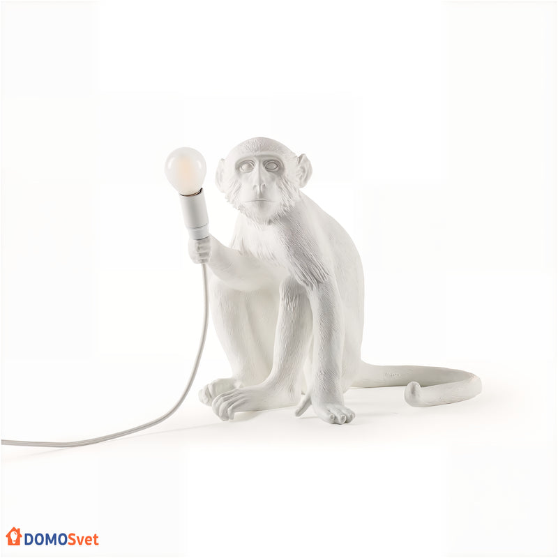 Настільний Світильник Monkey Domosvet Design 25103-244062