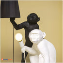 Настільний Світильник Monkey Domosvet Design 25103-244062