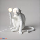 Настільний Світильник Monkey Domosvet Design 25103-244062