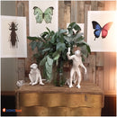 Настільний Світильник Monkey Domosvet Design 25103-244062