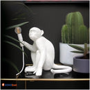 Настільний Світильник Monkey Domosvet Design 25103-244062