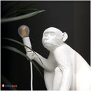 Настільний Світильник Monkey Domosvet Design 25103-244062