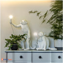 Настільний Світильник Monkey Domosvet Design 25103-244062