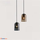 Підвіс Loft Cap Coffee Domosvet Design 25103-244063