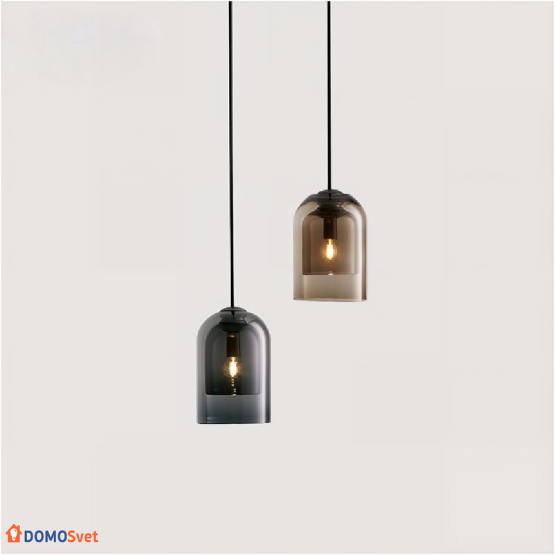 Підвіс Loft Cap Coffee Domosvet Design 25103-244063