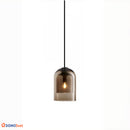 Підвіс Loft Cap Coffee Domosvet Design 25103-244063