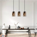Підвіс Loft Cap Coffee Domosvet Design 25103-244063