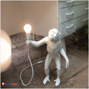 Настільний Світильник Monkey Domosvet Design 25103-244071