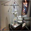 Настільний Світильник Monkey Domosvet Design 25103-244071