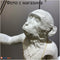 Настільний Світильник Monkey Domosvet Design 25103-244071
