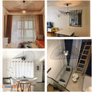 Підвіс Hat Up Domosvet Design 25103-244075