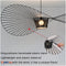 Підвіс Hat Up Domosvet Design 25103-244075