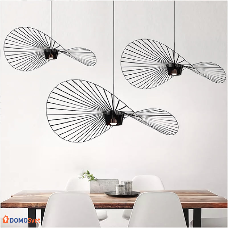 Підвіс Hat Up Domosvet Design 25103-244075