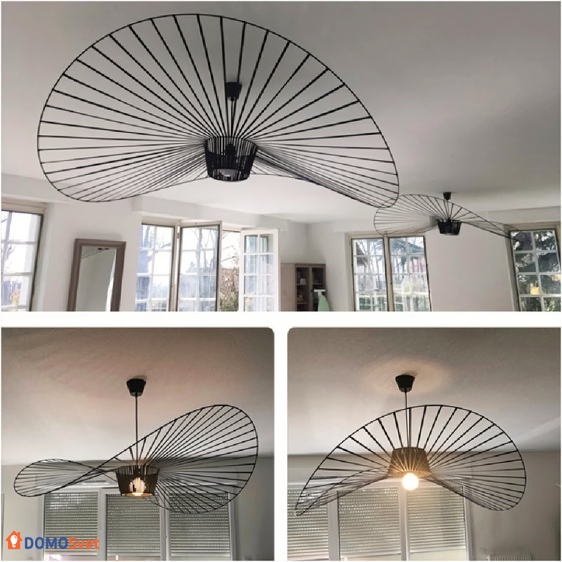 Підвіс Hat Up Domosvet Design 25103-244075