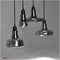 Підвіс Smoky Grey Domosvet Design 25103-244076