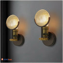 Бра Industrial Bar Domosvet Design 25103-244078