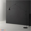 Торшер Led Silk Domosvet Design 25103-244079