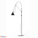 Торшер Led Silk Domosvet Design 25103-244079