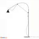 Торшер Led Silk Domosvet Design 25103-244079