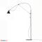 Торшер Led Silk Domosvet Design 25103-244079