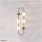 Бра Berry Gold White Domosvet Design 25103-244085