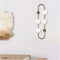 Бра Berry Gold White Domosvet Design 25103-244085