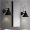 Бра Bend Black Gold Domosvet Design 25103-244093