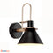 Бра Bend Black Gold Domosvet Design 25103-244093