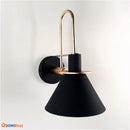 Бра Bend Black Gold Domosvet Design 25103-244093