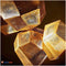 Підвіс Tracery Gold Domosvet Design 25103-244096