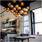 Підвіс Tracery Gold Domosvet Design 25103-244096
