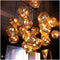 Підвіс Tracery Gold Domosvet Design 25103-244096