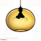 Підвіс Loft Glass Amber Domosvet Design 25103-244099