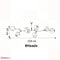 Люстра Glass Gold Clear Domosvet Design 25103-244100