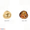 Підвіс Plasma Gold Domosvet Design 25103-244101