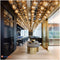 Підвіс Plasma Gold Domosvet Design 25103-244101