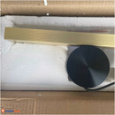 Підвіс Led Minimal Domosvet Design 25103-244110