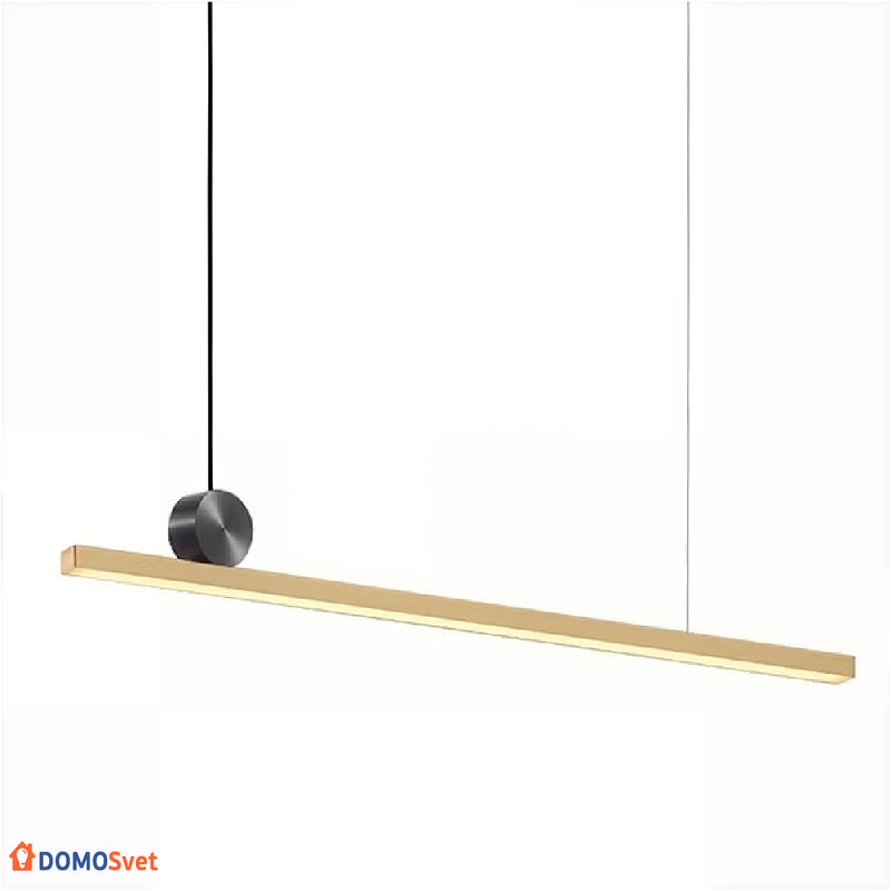Підвіс Led Minimal Domosvet Design 25103-244110