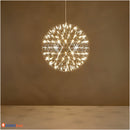Підвіс Led Ball Domosvet Design 25103-244112