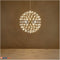 Підвіс Led Ball Domosvet Design 25103-244112