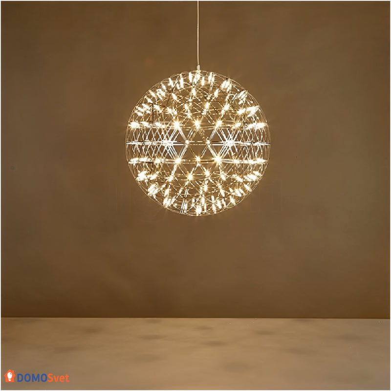 Підвіс Led Ball Domosvet Design 25103-244112