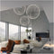 Підвіс Led Ball Domosvet Design 25103-244112