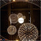 Підвіс Led Ball Domosvet Design 25103-244112